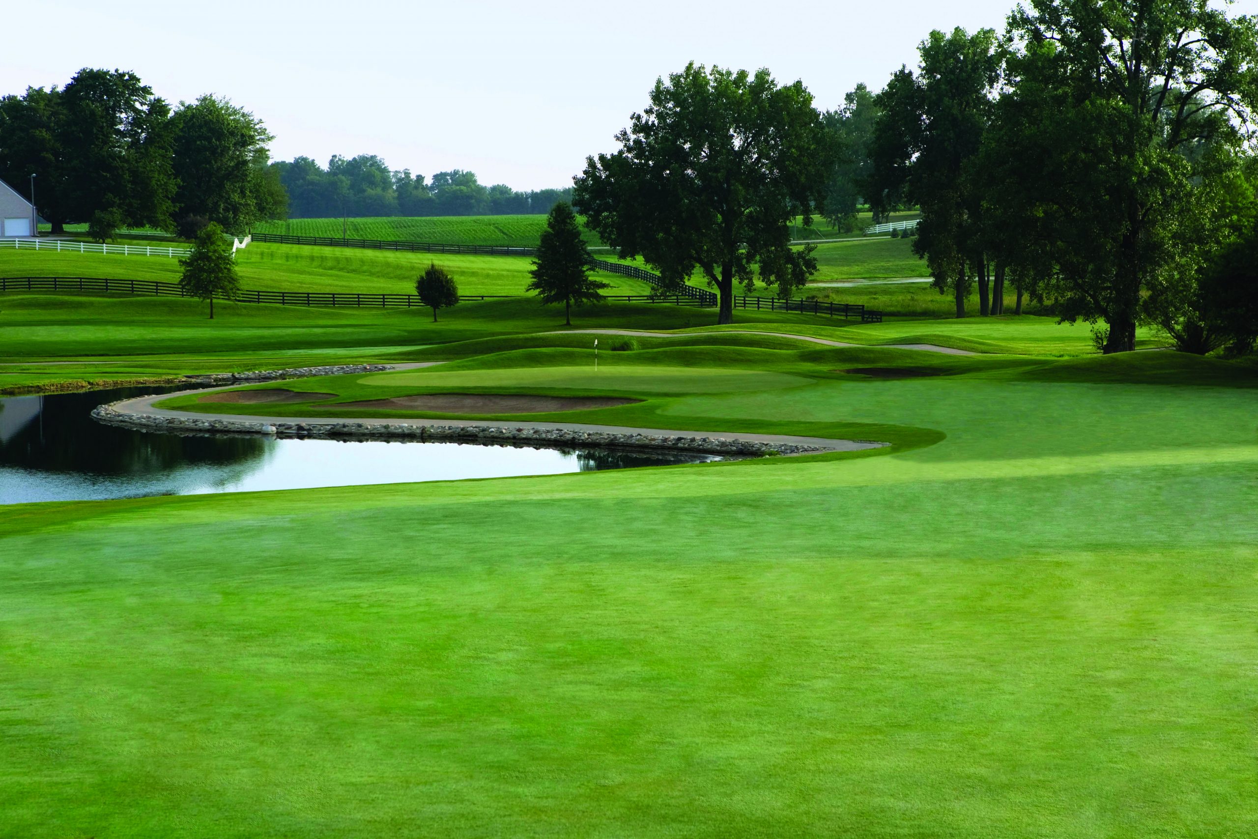 Wood Wind Golf Westfield, IN