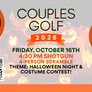 Wood Wind Golf Course Halloween Couples Golf and Costume Contest