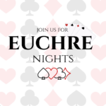 Euchre Nights at Wood Wind Golf Course