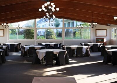 Wood Wind The Pavilion Banquet Space Westfield Indiana